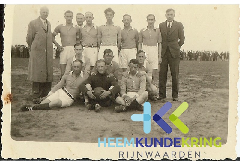 rijnland 132